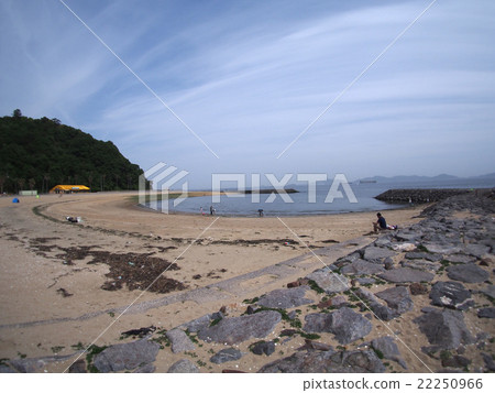 Aichi Nishiura Coast 22250966