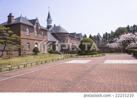 函館·Trapisutine修道院 22251210