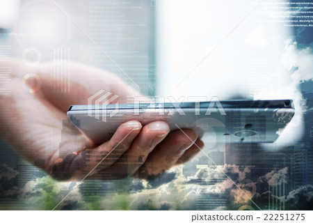 smartphone  22251275