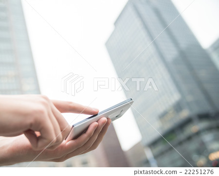 smartphone  22251276