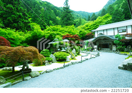 Kotoshidani Amida Temple 22251720