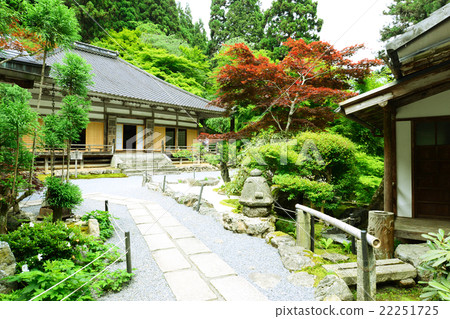 Kotoshidani Amida Temple 22251725