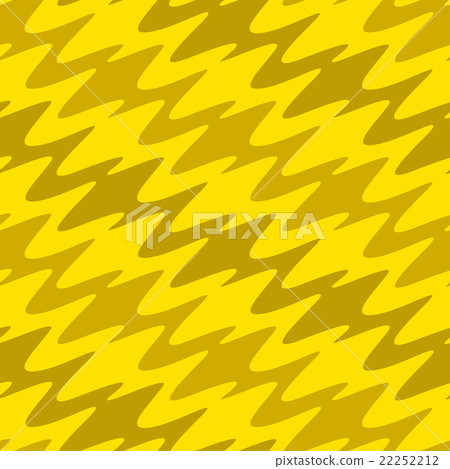 Wave pattern - seamless 22252212
