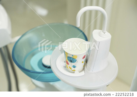 牙科圖像切割 22252218