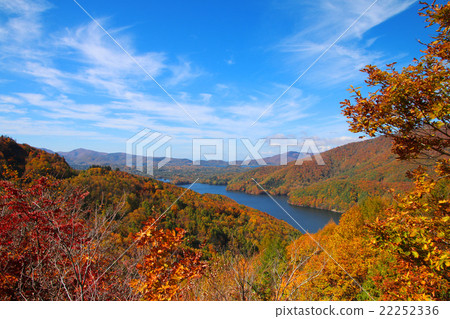 秋天萬代Azuma湖線 22252336