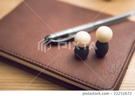 Business scene 22252672