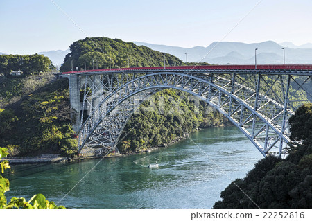Saikai Bridge Saikai Bridge 22252816