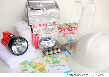 穩定的災害措施 22252919