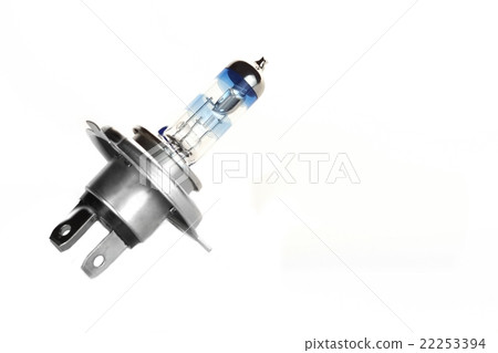 High Power H4 55w/60w +130% Car Head Light Bulb  22253394
