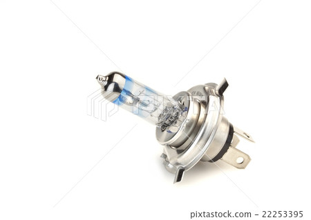 High Power H4 55w/60w +130% Car Head Light Bulb  22253395