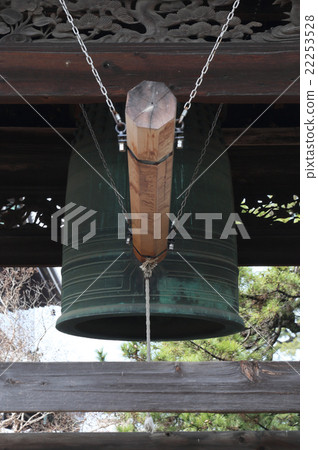 Bell tower of Odori (Nagahama Gobo) 22253528