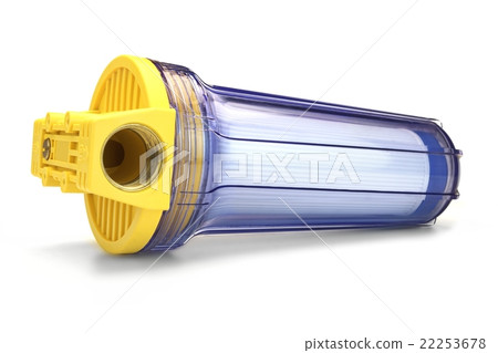 Sediment Water Filter Cartridge 22253678