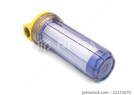 Sediment Water Filter Cartridge 22253679