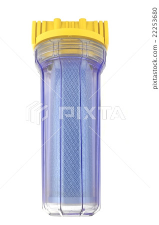 Sediment Water Filter Cartridge 22253680
