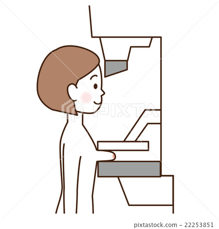 Breast cancer screening mammography Breast cancer screening mammography 22253851