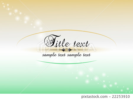 Yellow green abstract background Yellow green abstract background 22253910