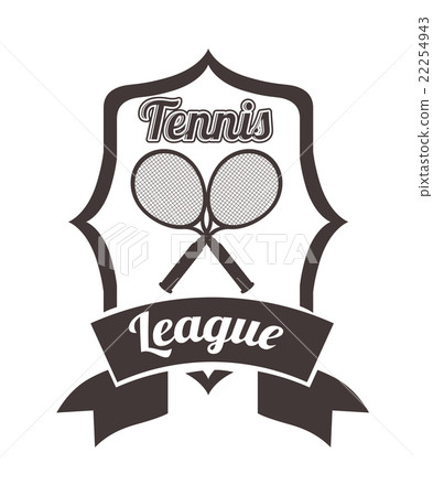 tennis league design tennis league design 22254943