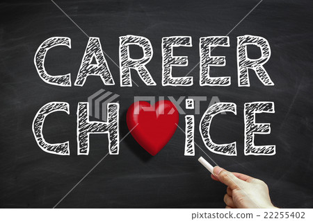 Career Choice Career Choice 22255402