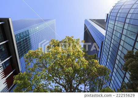 Granfront Osaka · City Building Landscape 22255629