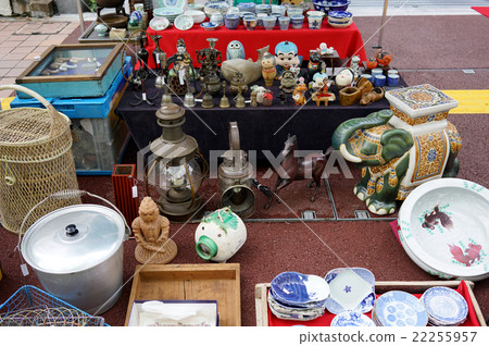 Antique city 22255957