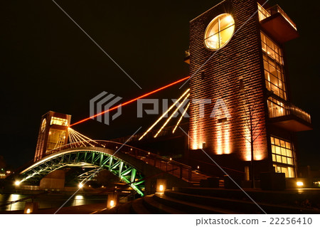 Tianmen Bridge at Hanshui Park · Toyama City 22256410