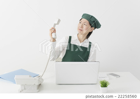 Super complimentary complaint caller correspondence 22258560