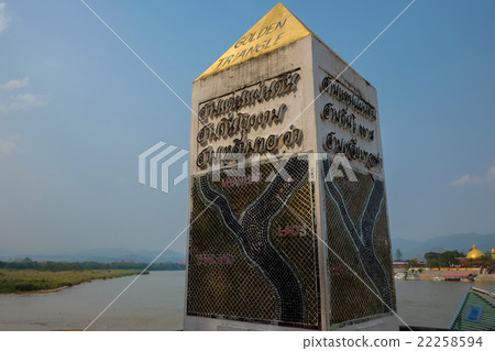 Thailand Golden Triangle Golden Triangle in Thailand Thailand Golden Triangle Golden Triangle in Thailand 22258594