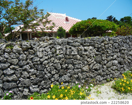 Taketomijima, Okinawa Prefecture 22258620