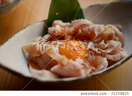 特別是雞剪刀Sasami雞蛋生雞蛋 22258625