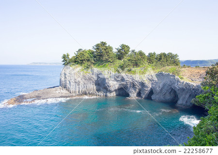 Nanatsugama, Saga Prefecture Nanatsugama, Saga Prefecture 22258677