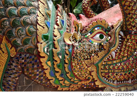 Thai Chiang Mai Doi Suthep Temple Wat Pra That Doi Suthep, Thailand Thai Chiang Mai Doi Suthep Temple Wat Pra That Doi Suthep, Thailand 22259040