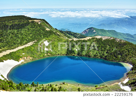 Azuma no Hitomi Goguranuma early summer Azuma no Hitomi Goguranuma early summer 22259176
