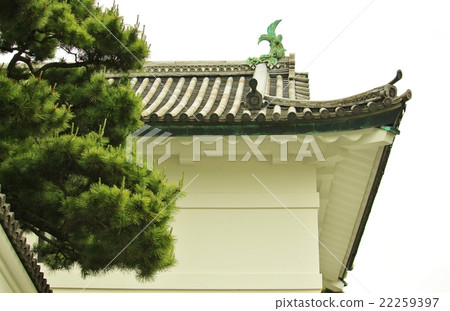 Sakuradamon和新鮮的綠松 Sakuradamon和新鮮的綠松 22259397