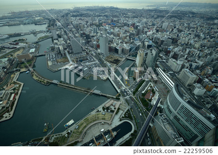 Yokohama  22259506