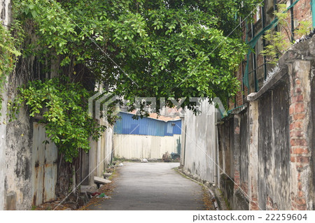 I get lost in Penang Island, Malaysia I get lost in Penang Island, Malaysia 22259604
