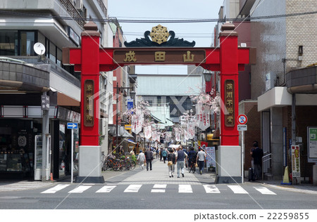 Entrance entrance to Shenzhen Fudo Hall 22259855