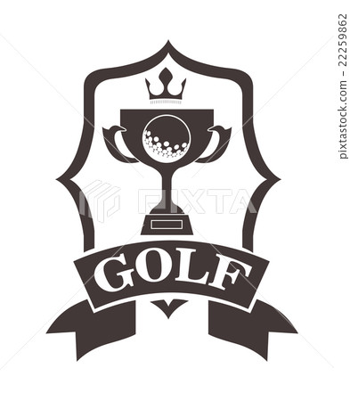 golf league design  22259862