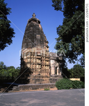 Khajuraho Temple Group Khajuraho Temple Group 22260731