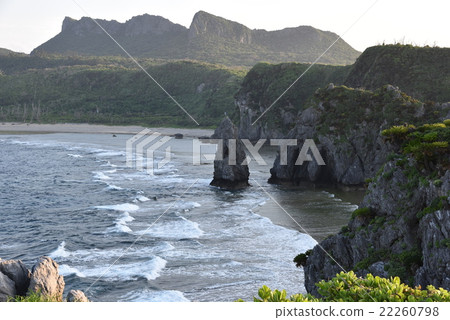 Cape Hedo Cape Hedo 22260798