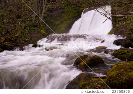 Otome Falls Otome Falls 22260806