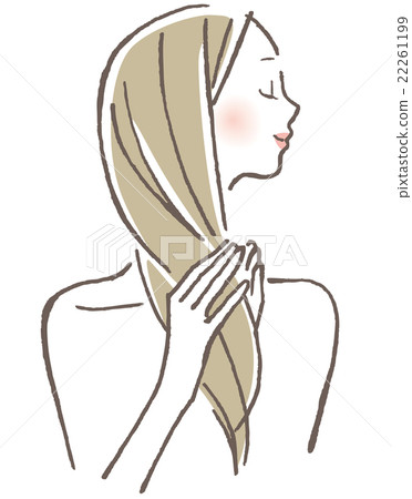 Women's hair care 22261199