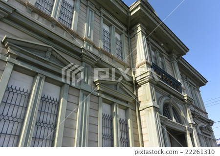 青森銀行紀念堂 22261310