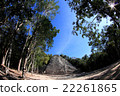 Maya ruins 22261865
