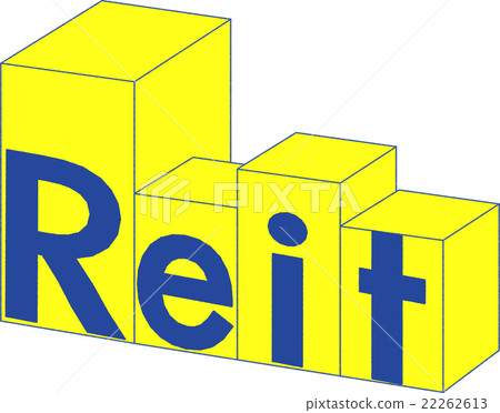 REIT圖片 22262613