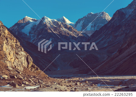 Kanchenjunga region Kanchenjunga region 22263295