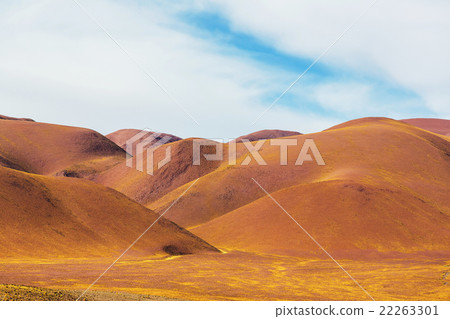 Northern Argentina Northern Argentina 22263301
