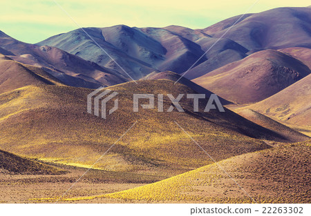 Northern Argentina Northern Argentina 22263302