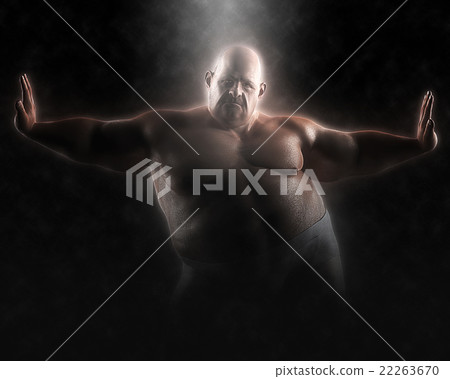 extremally fat hot man extremally fat hot man 22263670