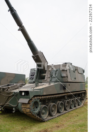 99 formula self-propelled 155 mm howitzer 22267154