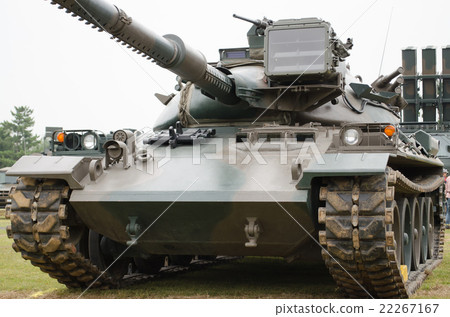 74 Tank (74 TK) 22267167